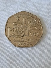 Fifty pence 2006 for sale  REDRUTH