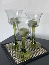 Partylite votiv teelichthalter gebraucht kaufen  Mittenaar