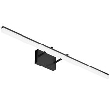Inch modern black for sale  Roswell