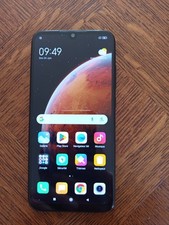 Xiaomi red note d'occasion  Argancy