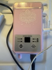 Enailcouture mini trapano usato  Spedire a Italy