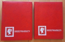Briefmarken album leer gebraucht kaufen  Overath