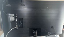 Samsung pollici mu6500 usato  Andria