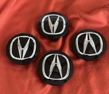 Acura 69mm black for sale  Augusta