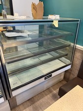 Leader hbk48 refrigerated for sale  Chantilly