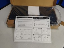 Dual monitor stand for sale  Jackson