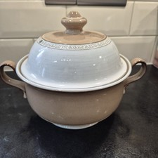 Denby seville lidded for sale  TROWBRIDGE