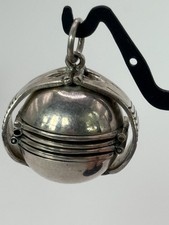 Vintage boma sterling d'occasion  Expédié en Belgium