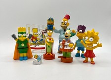 Konvolut figuren simpsons gebraucht kaufen  Barsinghausen