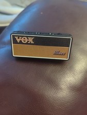 Vox guitar headphone for sale  BROMSGROVE