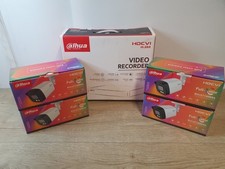 Dahua channel 1080p for sale  WEDNESBURY