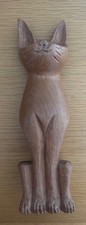 Solid wooden carved for sale Solid wooden carved for sale  SEAFORD