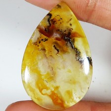Cabochon Di Agata Piuma Naturale 100% 18,20 CT 21x32x3 Mm Gemma JT-54 na sprzedaż Cabochon Di Agata Piuma Naturale 100% 18,20 CT 21x32x3 Mm Gemma JT-54 na sprzedaż  Wysyłka do Poland