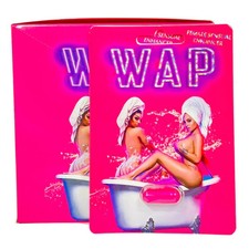 Aprimoramento sexual feminino WAP - 24 unidades comprar usado  Enviando para Brazil