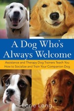 Dog always welcome for sale  Montgomery