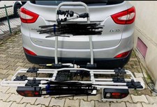 Heckradträger mft ahk gebraucht kaufen  Mannheim