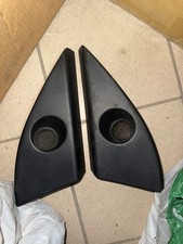 Porta tweeter fiat usato  Campobello di Licata