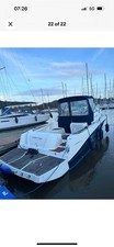 Karnic motorboat for sale  SOUTHAMPTON