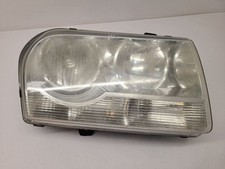 Farol halogênio direito passageiro 08-10 CHRYSLER 300 RH sem projetor  , usado comprar usado  Enviando para Brazil