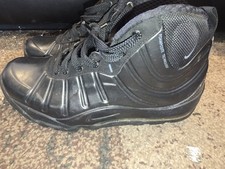 Nike air positeboot for sale  Moscow