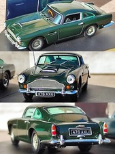 Aston martin db4 d'occasion  Le Bousquet-d'Orb
