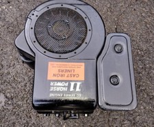 Briggs stratton 11hp for sale  Westfield