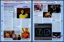 Navigator guide federation for sale  SLEAFORD