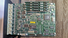 Antigo Antigo Antigo PC Sistema de Visão Digital Placa de Cartão TBC Mutliplexer Wavelet 2000º comprar usado  Enviando para Brazil