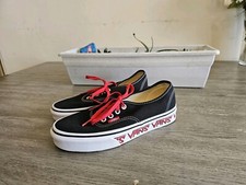 Vans authentic sketch for sale  Jerome