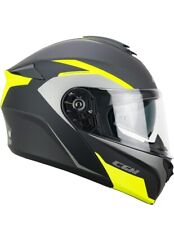 Casco moto modulare usato  Sarnico