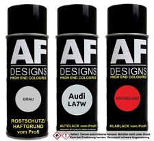 Spraydose set audi gebraucht kaufen  Ochsenfurt