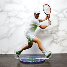 Andy murray standee for sale  Shipping to Ireland