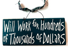 Work hundred thousands...wood for sale  Oxnard