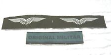 Luftwaffenschwinge fliegerschw gebraucht kaufen  Stadtlohn