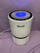Purificador de ar Hepa compacto Levoit LV-H132 com verdadeiro HEPA! Excelente estado! comprar usado  Enviando para Brazil