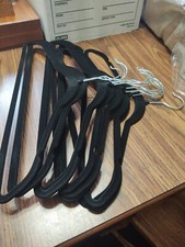 Velvet hangers heavy for sale  Dallas