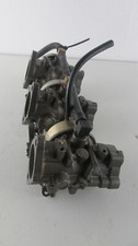 Carburador de popa Mercury Force 1990 90 hp fabricante de equipamento original conjunto de 3 comprar usado  Enviando para Brazil