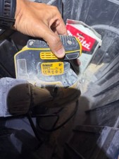 Dewalt dcw210 ion for sale  RAYLEIGH
