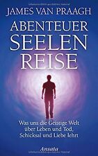 Abenteuer seelenreise geistige gebraucht kaufen  Berlin