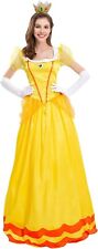 Kostüm prinzessin damen gebraucht kaufen  Hütschenhausen