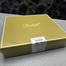 Christofle b07688265 malmaison d'occasion  Expédié en Belgium