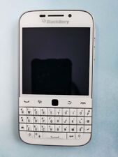 Original - Smartphone Teclado 4G Desbloqueado BlackBerry Classic Q20 SQC100-2 16GB comprar usado  Enviando para Brazil