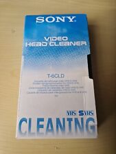 Sony 6cld vhs for sale  SOLIHULL