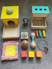 Lovevery ball dropbox for sale  Dallas
