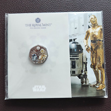Pence star wars gebraucht kaufen  Hamburg