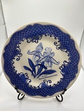 Staffordshire blue white d'occasion  Expédié en Belgium