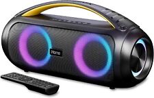 Ihome bluetooth speaker for sale  Deer Park