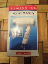 Remington travel hair for sale  BIRMINGHAM