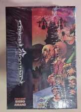 Kingdom hearts cofanetto usato  Chioggia