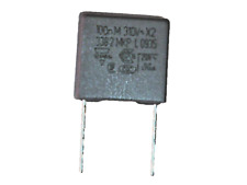 10x mkp capacitor gebraucht kaufen  Frankfurt am Main